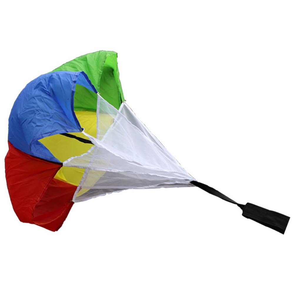 Peralatan Gym Parasut Lari Kec - Kids Outdoor Umbrella ulasan dan harga