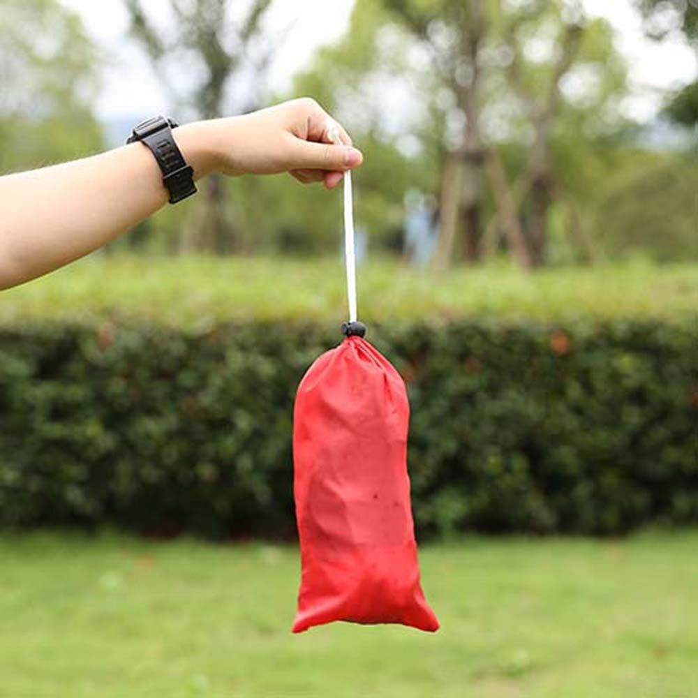 Peralatan Gym Parasut Lari Kec - Kids Outdoor Umbrella ulasan dan harga