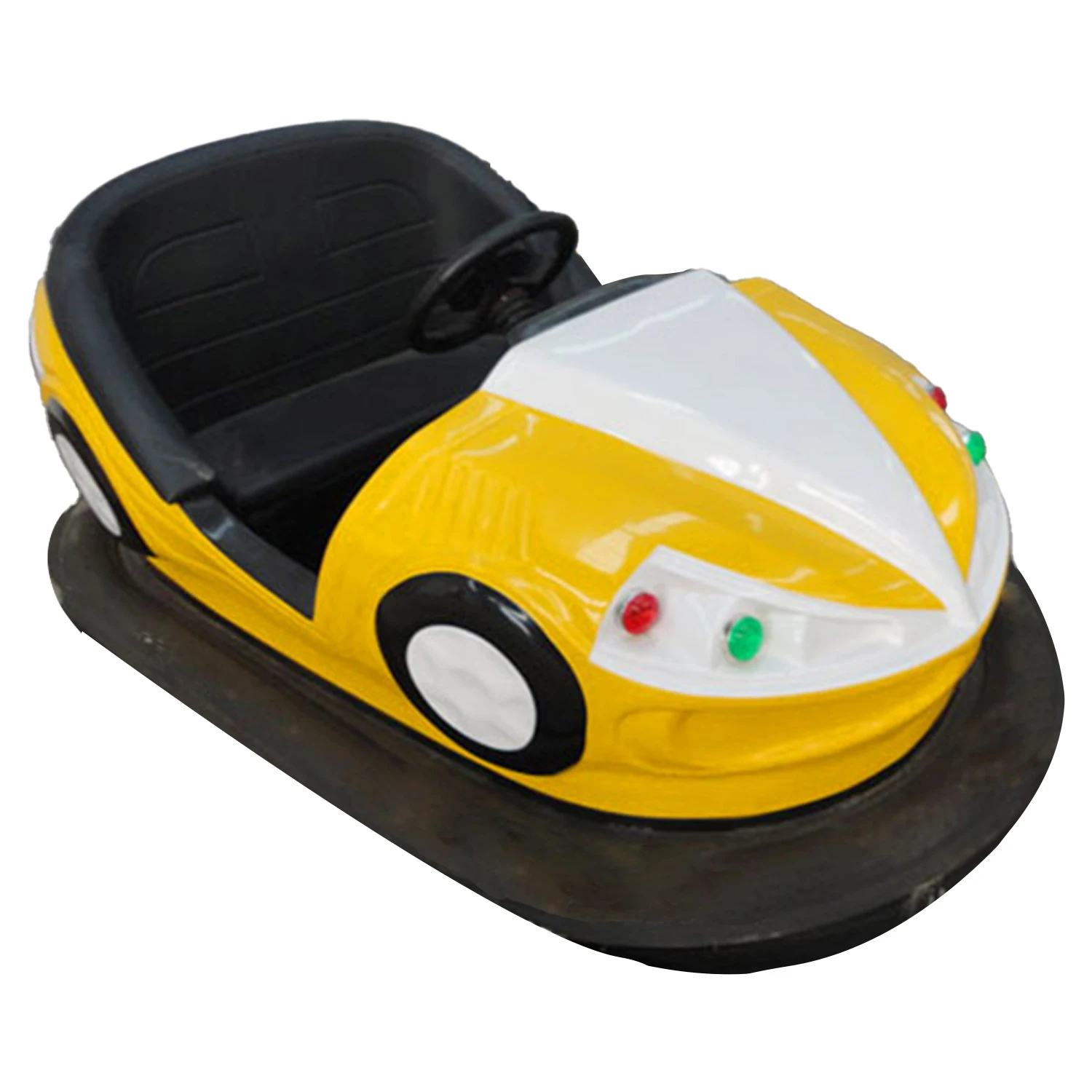 Wahana Mobil Bumper 2026 untuk - Kids Outdoor Adventure Park ulasan dan harga