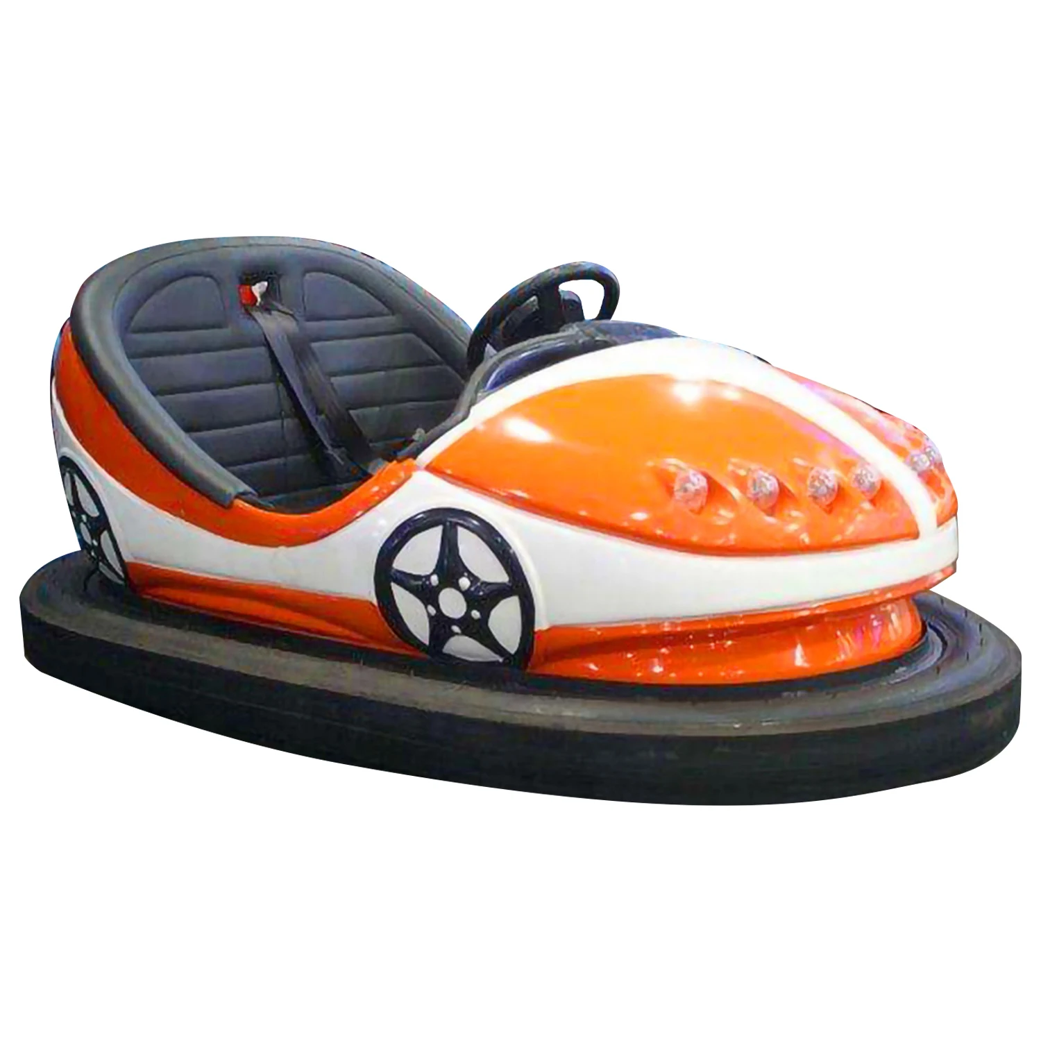 Wahana Mobil Bumper 2026 untuk - Kids Outdoor Adventure Park ulasan dan harga