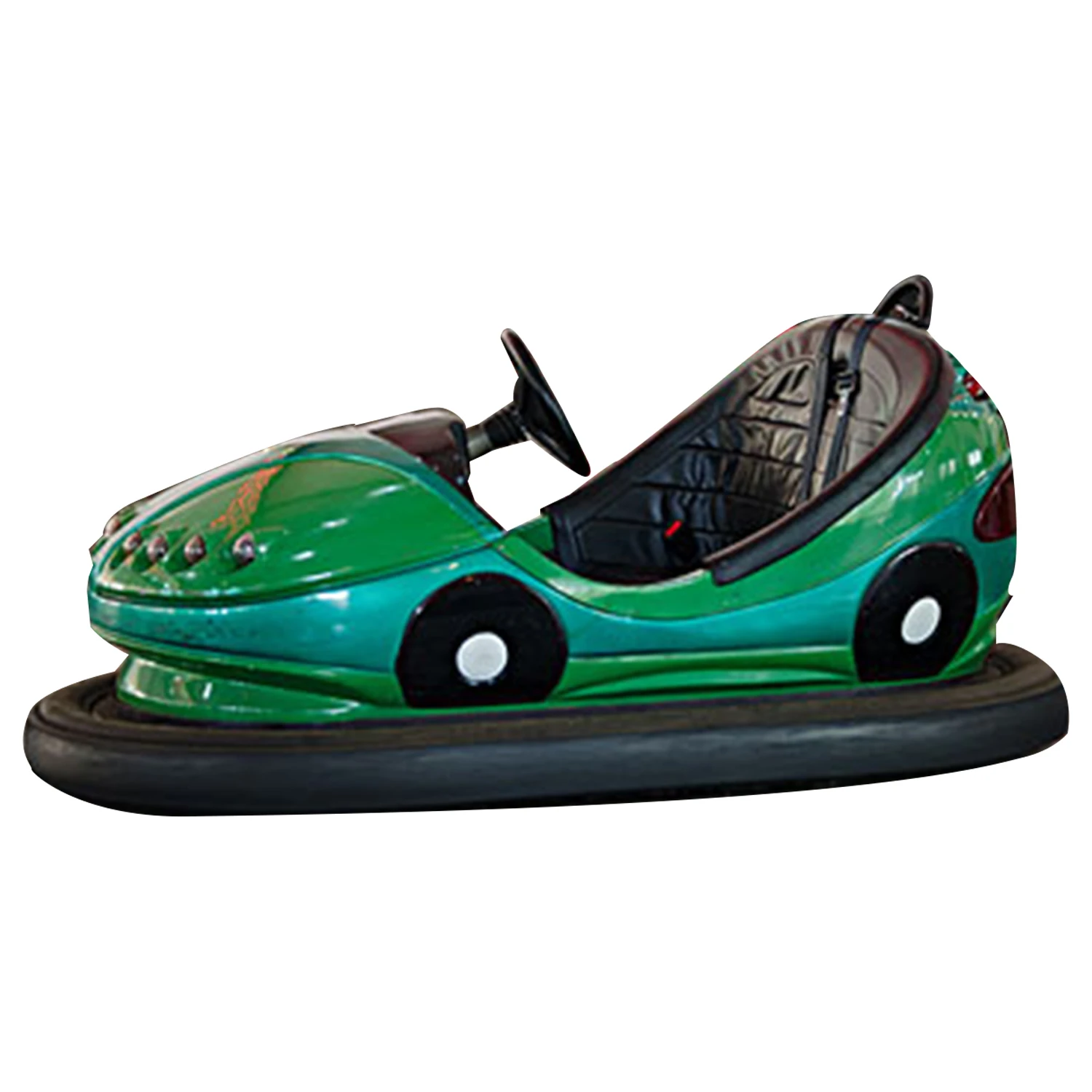 Wahana Mobil Bumper 2026 untuk - Kids Outdoor Adventure Park ulasan dan harga