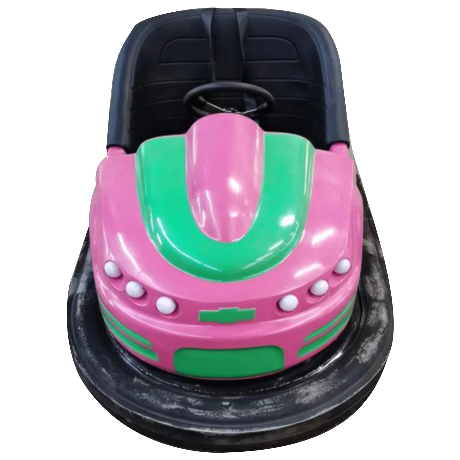 Wahana Mobil Bumper 2026 untuk - Kids Outdoor Adventure Park ulasan dan harga