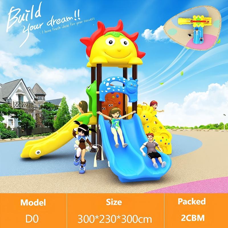 Taman Bermain Petualangan Selu - Kids Outdoor Adventure Park ulasan dan harga