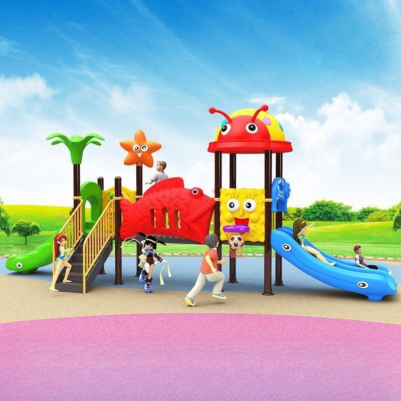 Taman Bermain Petualangan Selu - Kids Outdoor Adventure Park ulasan dan harga
