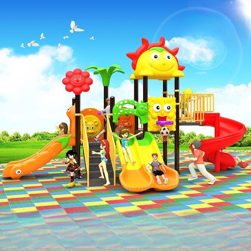 Taman Bermain Petualangan Selu - Kids Outdoor Adventure Park ulasan dan harga