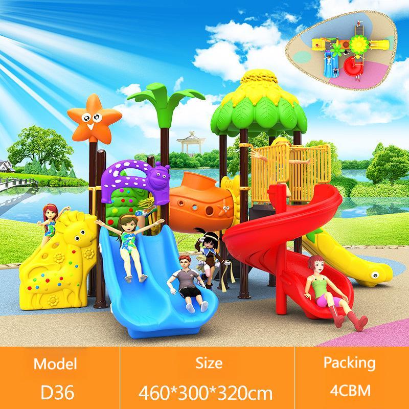 Peralatan Taman Bermain Murah  - Kids Outdoor Swing ulasan dan harga