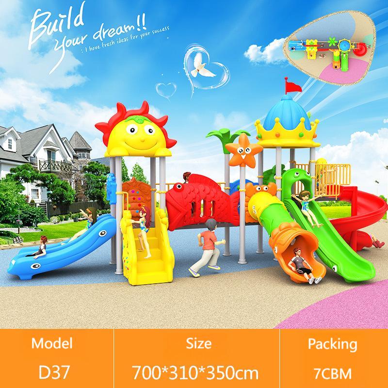 Peralatan Taman Bermain Murah  - Kids Outdoor Swing ulasan dan harga