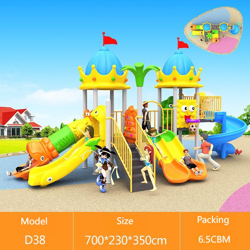 Peralatan Taman Bermain Murah  - Kids Outdoor Swing ulasan dan harga