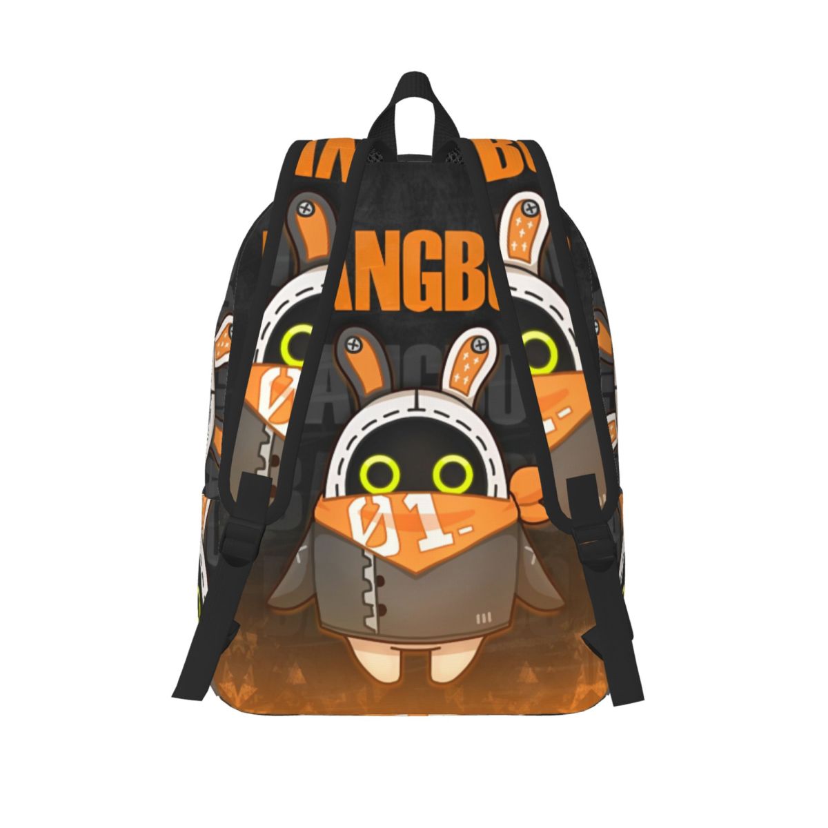 Tas Ransel Bangboo Zenless Zon - Kids Outdoor Zone ulasan dan harga
