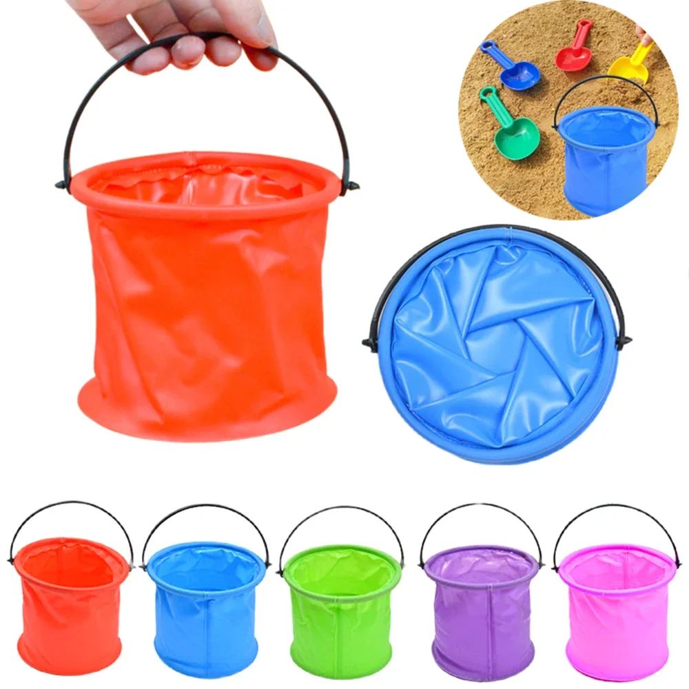 Ember Pasir Pantai Lipat Porta - Kids Outdoor Kit ulasan dan harga