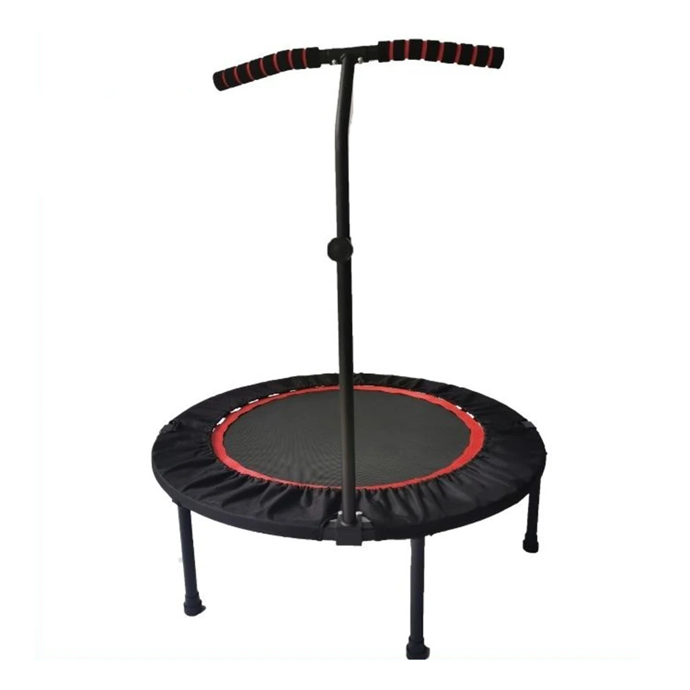 Trampolin Mini Lipat 48
