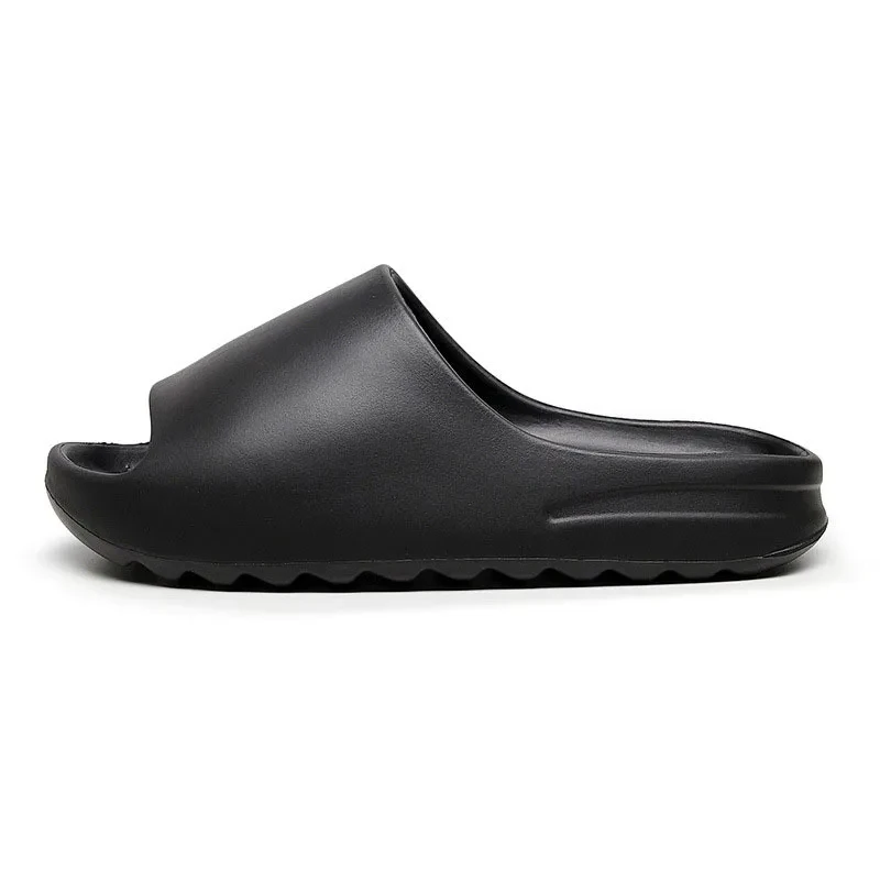 Sandal Rumah Anti Selip Tebal  - Kids Outdoor Jumping ulasan dan harga