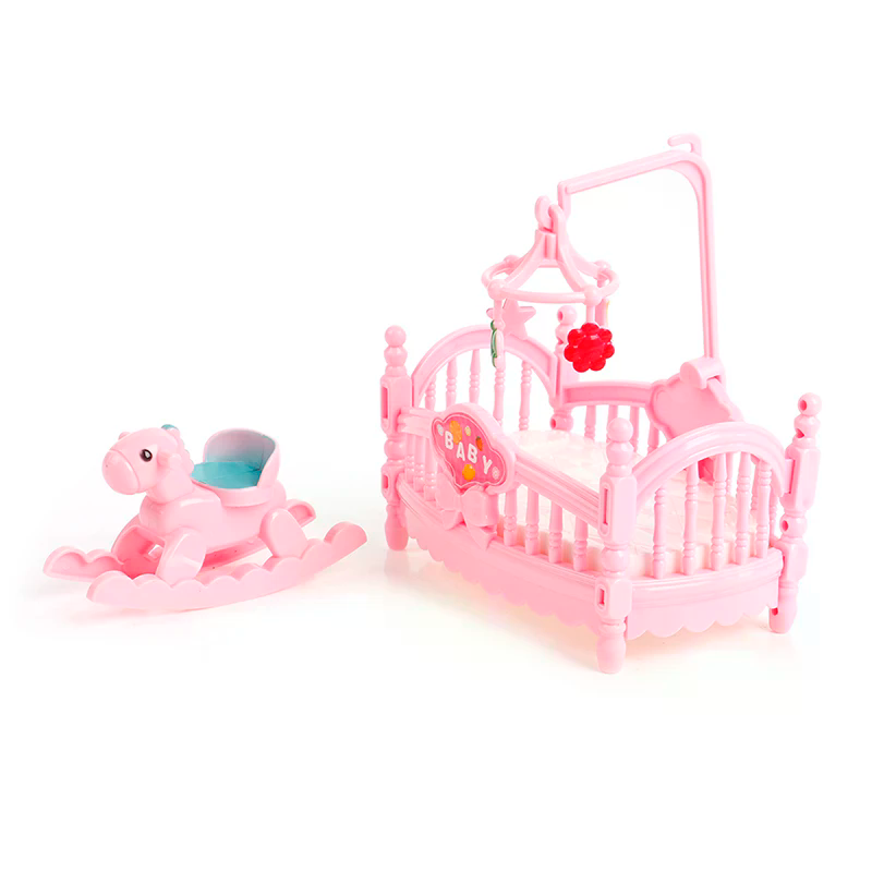 Set Tempat Tidur Bayi Miniatur - Kids Outdoor Umbrella ulasan dan harga
