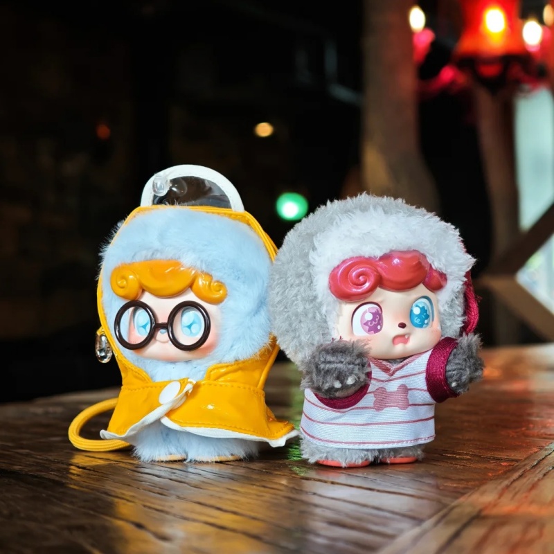 Kotak Misteri Seri Aktivitas L - Kids Outdoor Kit ulasan dan harga