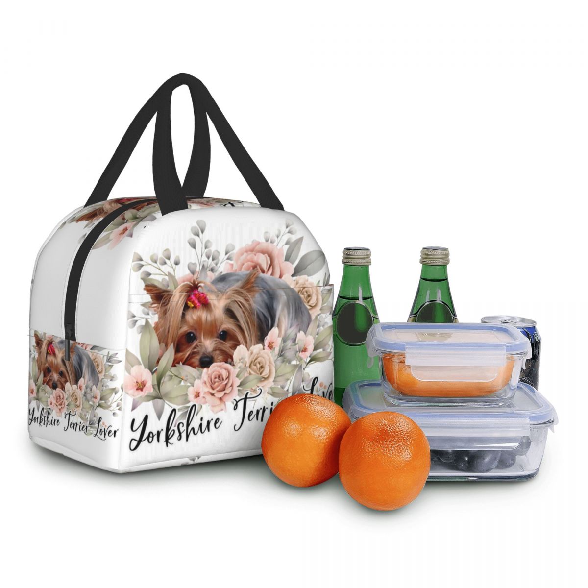 Tas Makan Siang Terinsulasi Yo - Outdoor Kids Yorkshire ulasan dan harga