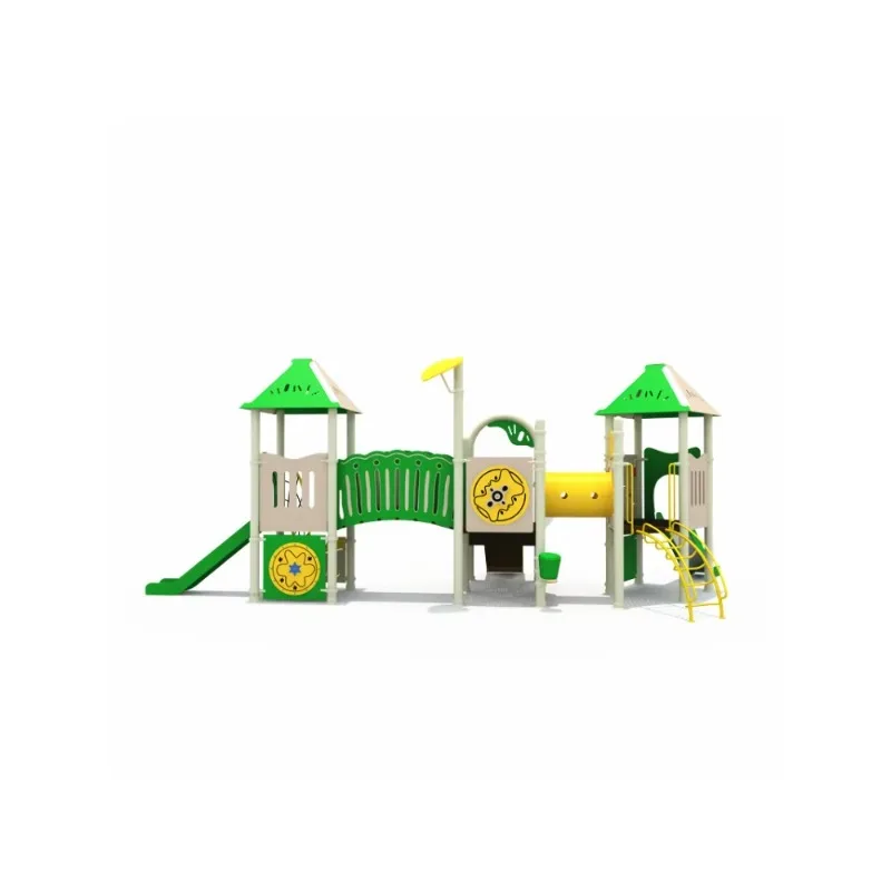 Area Bermain Anak-Anak Mall, Z - Kids Outdoor Zone ulasan dan harga